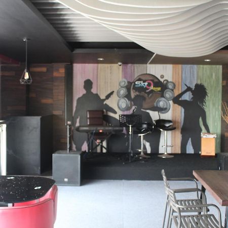 Favehotel Tuban Tuban  Esterno foto