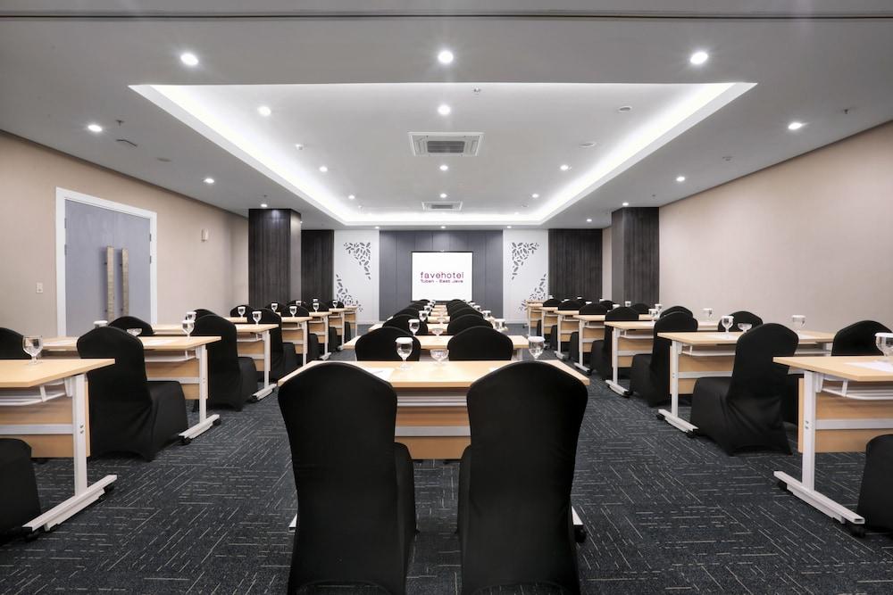 Favehotel Tuban Tuban  Esterno foto
