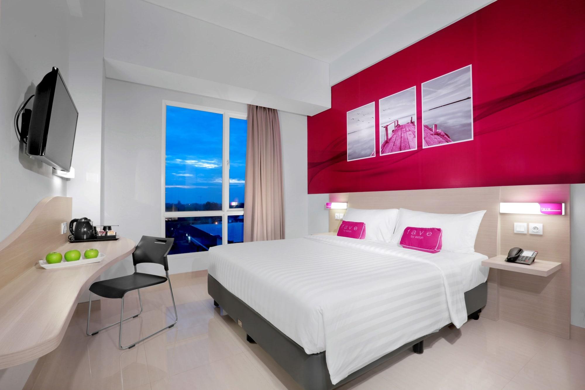 Favehotel Tuban Tuban  Esterno foto