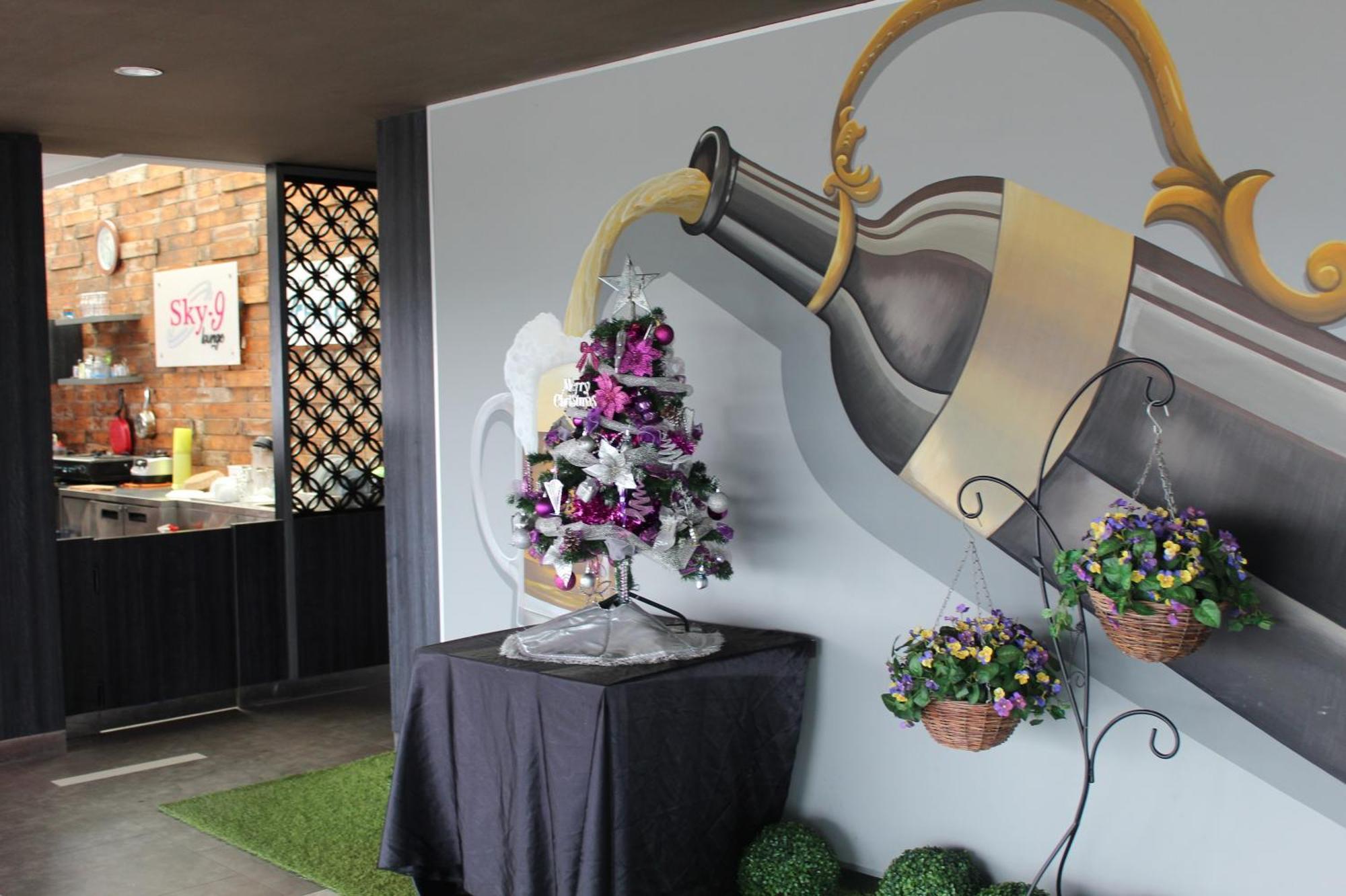 Favehotel Tuban Tuban  Esterno foto
