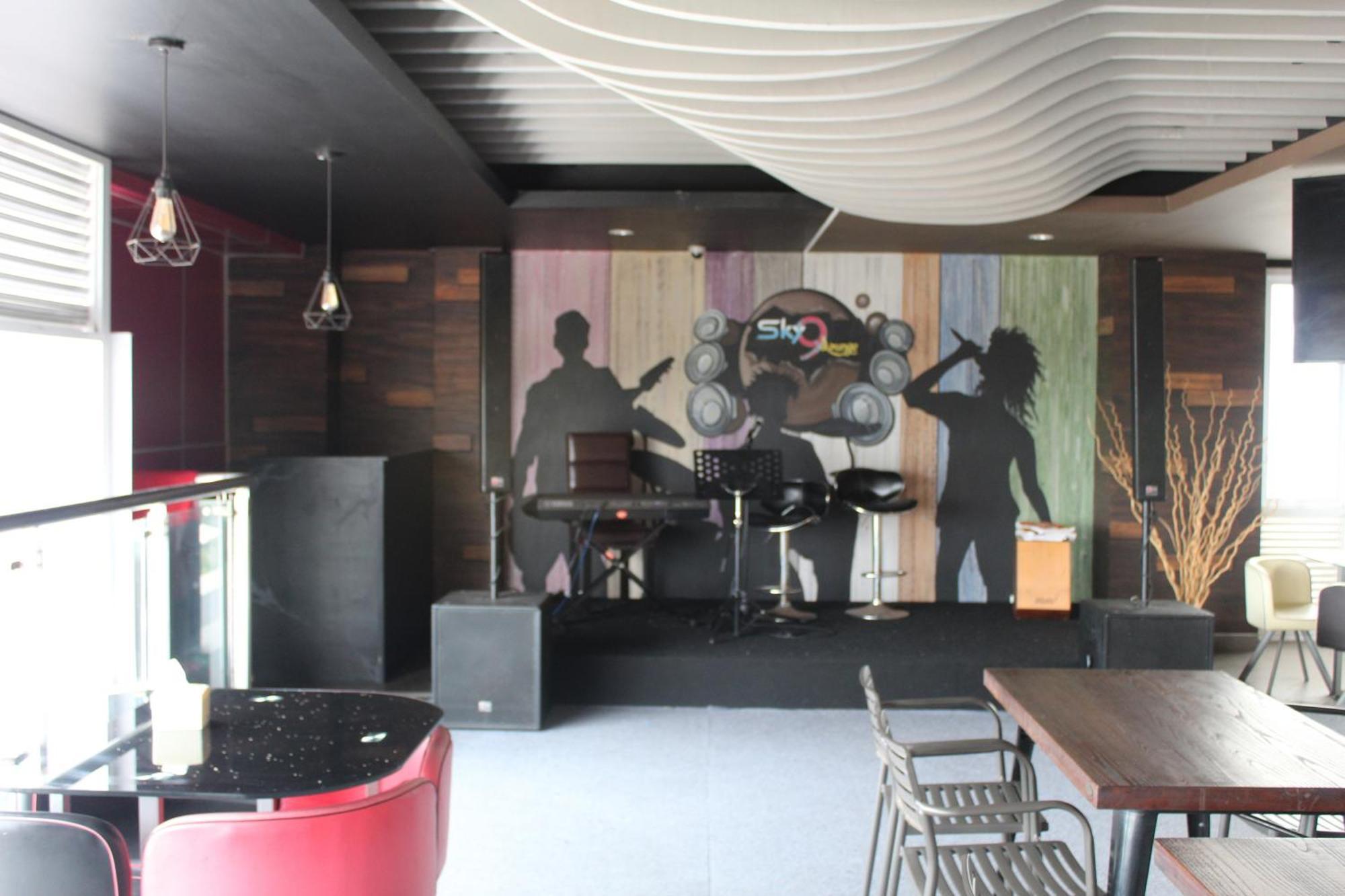 Favehotel Tuban Tuban  Esterno foto