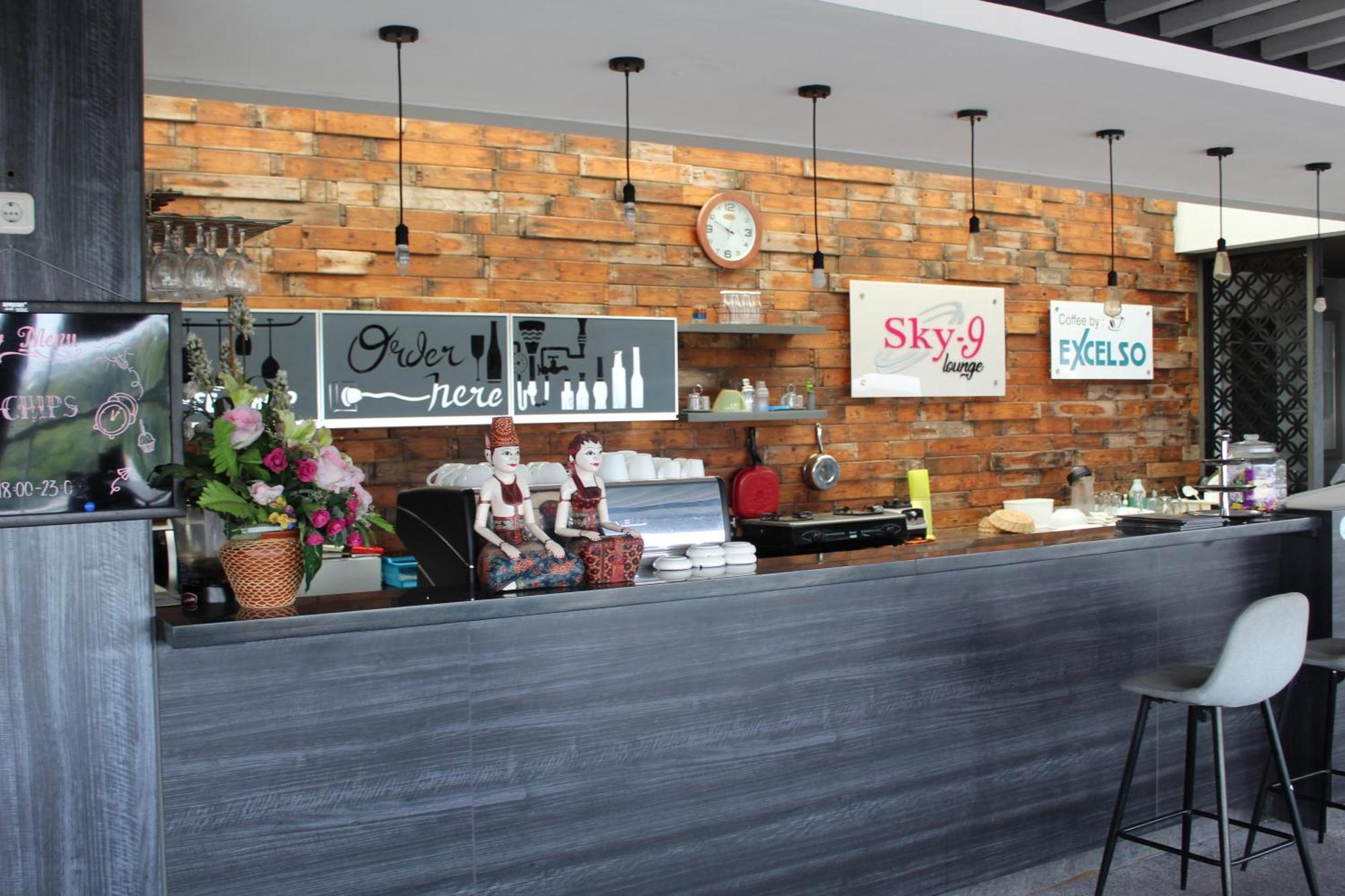 Favehotel Tuban Tuban  Esterno foto