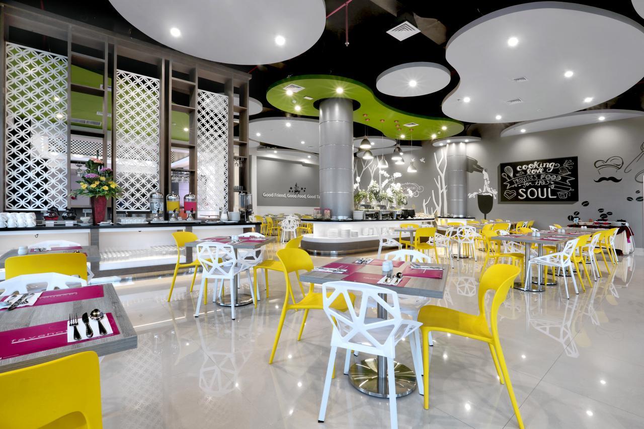 Favehotel Tuban Tuban  Esterno foto