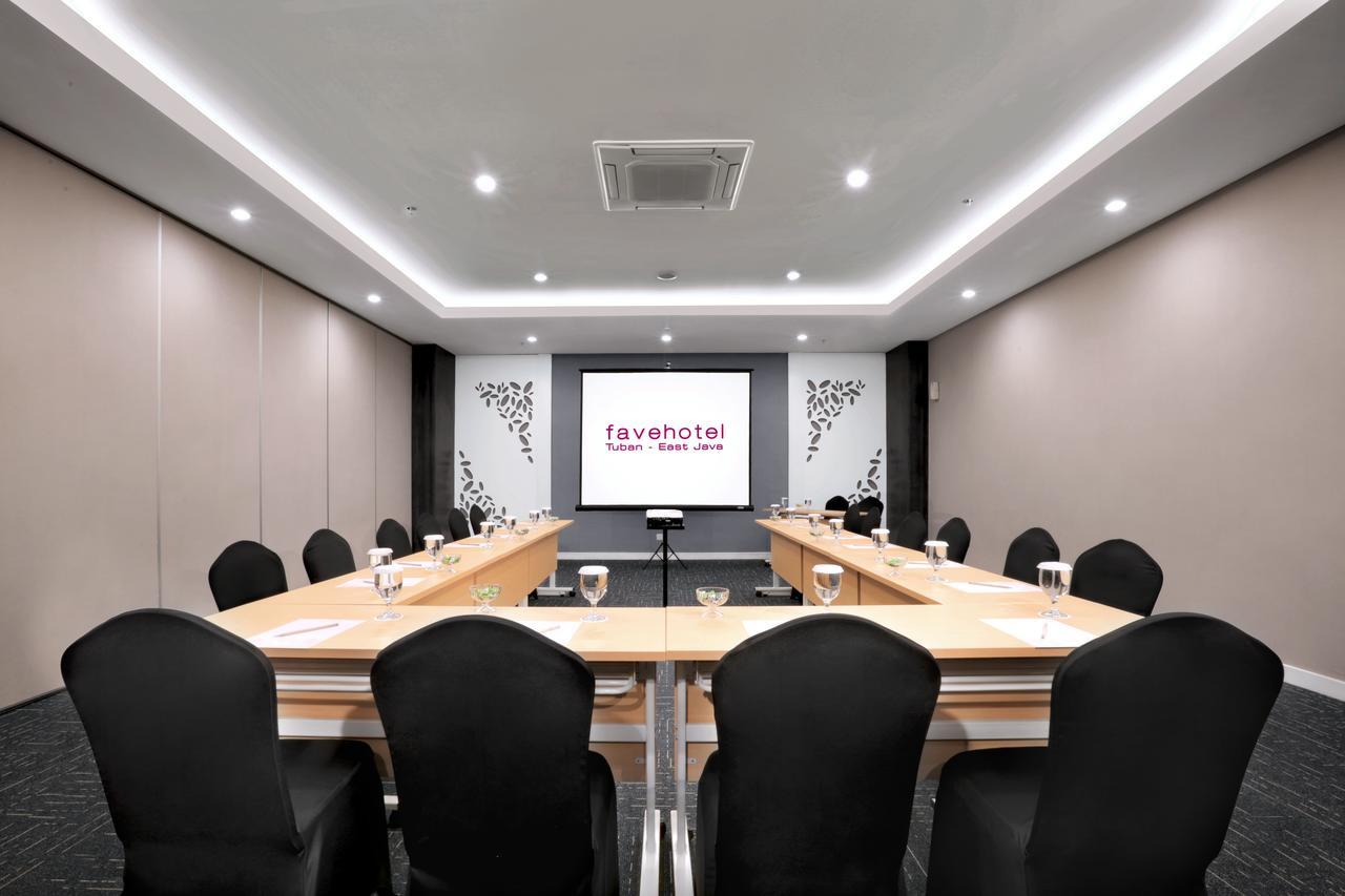 Favehotel Tuban Tuban  Esterno foto