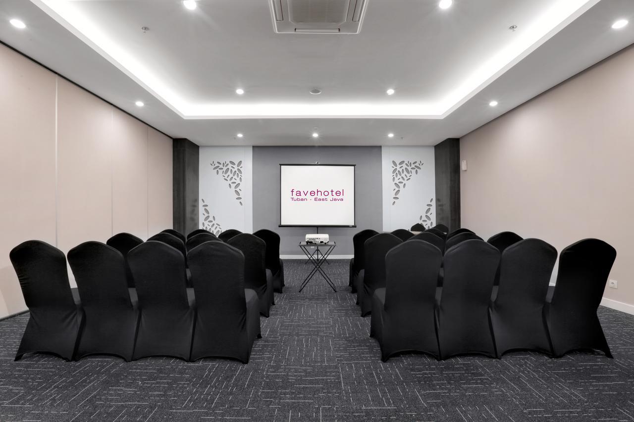 Favehotel Tuban Tuban  Esterno foto