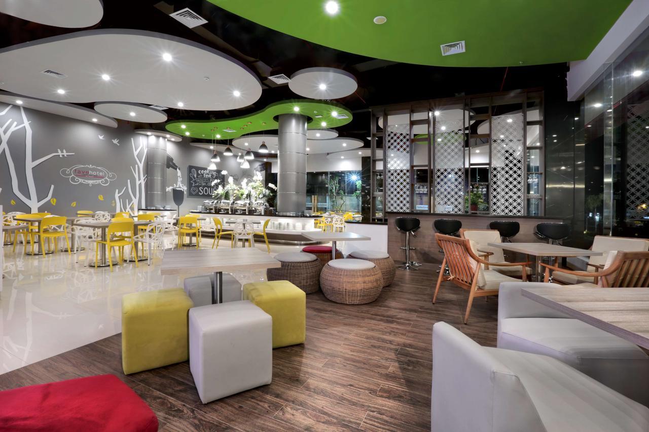 Favehotel Tuban Tuban  Esterno foto