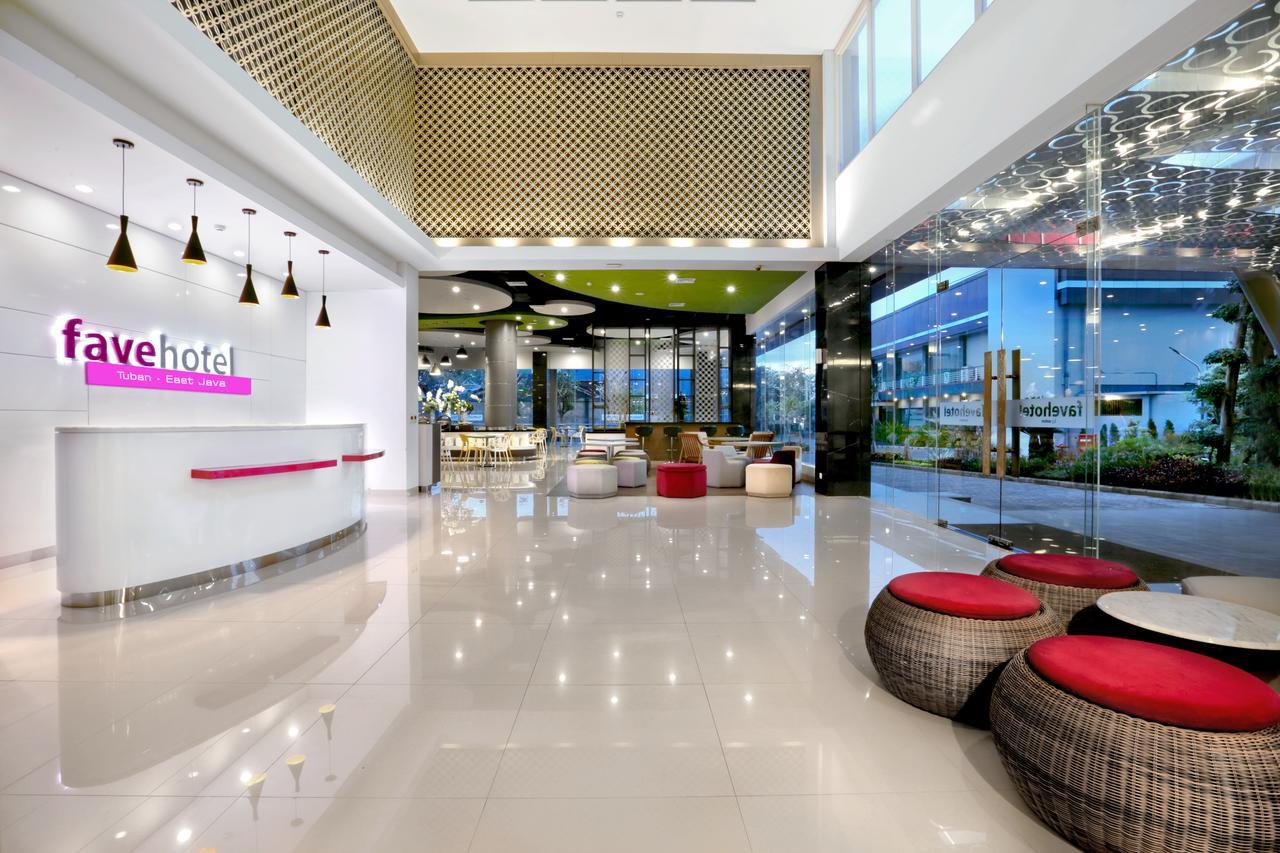 Favehotel Tuban Tuban  Esterno foto