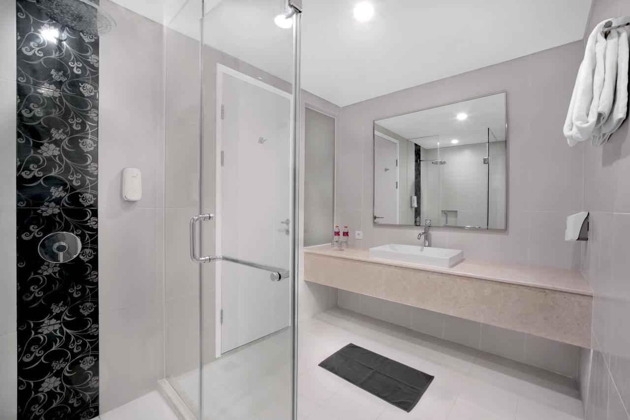 Favehotel Tuban Tuban  Esterno foto