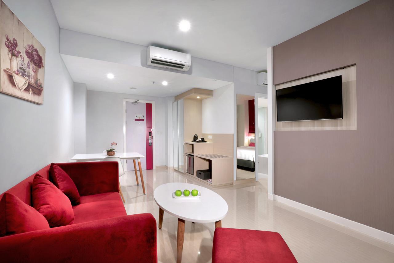 Favehotel Tuban Tuban  Esterno foto