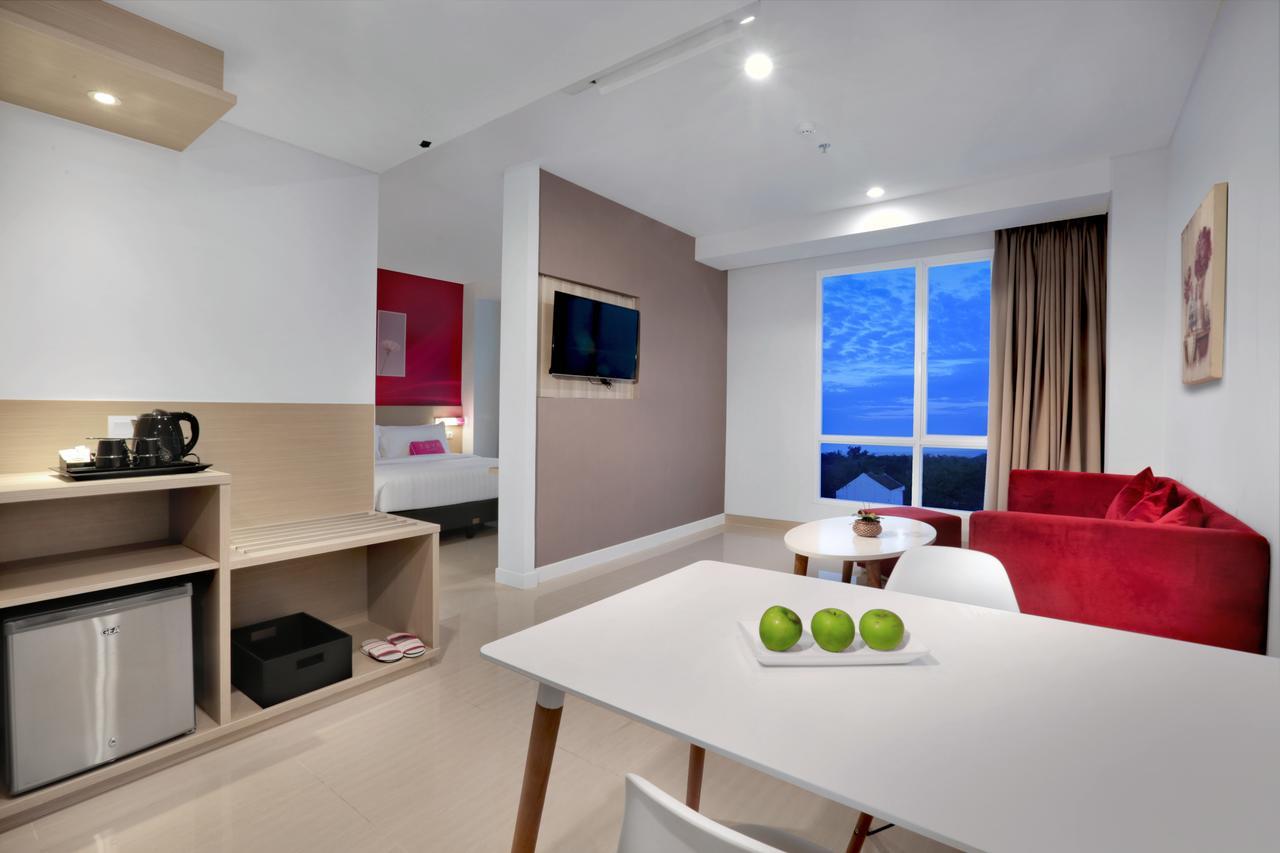 Favehotel Tuban Tuban  Esterno foto