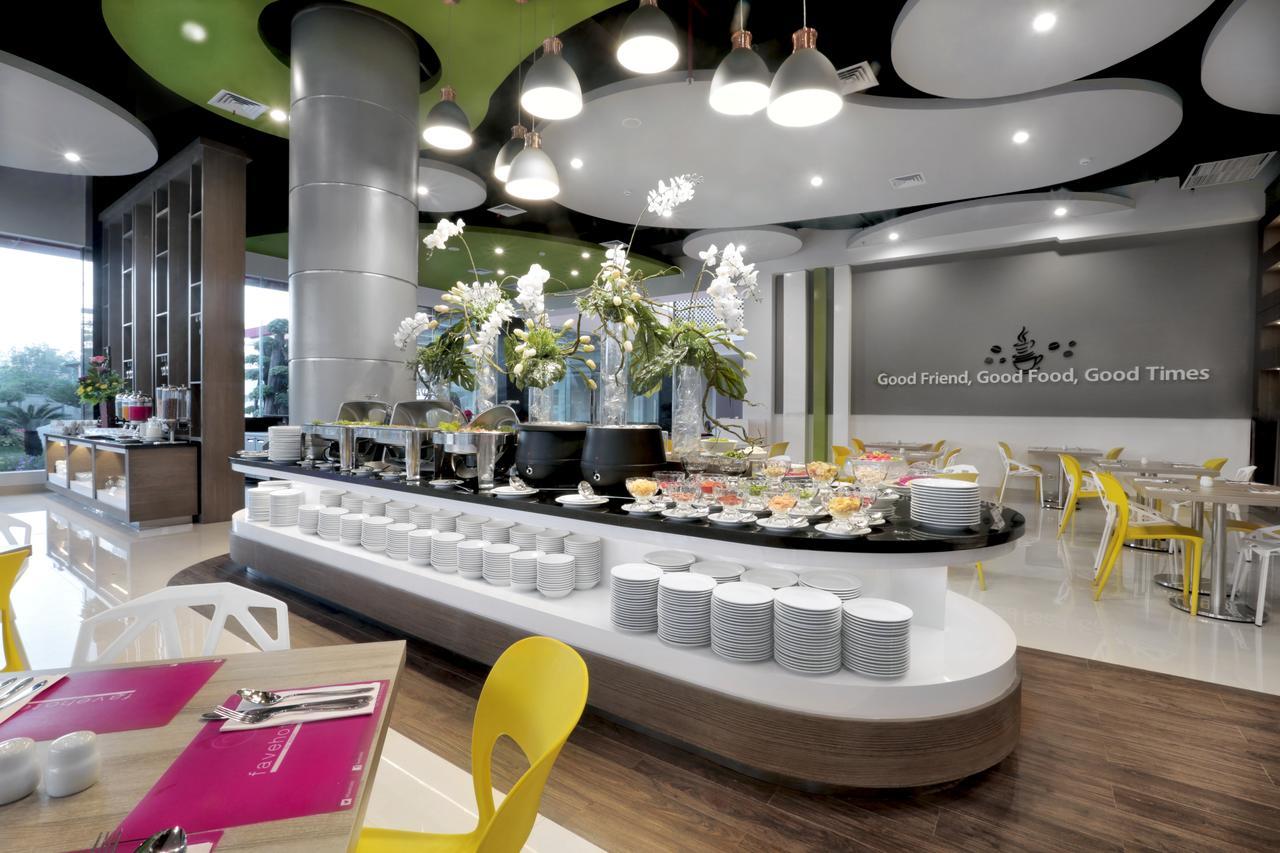 Favehotel Tuban Tuban  Esterno foto