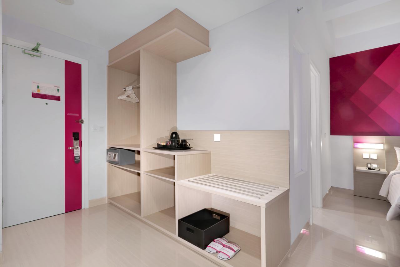 Favehotel Tuban Tuban  Esterno foto