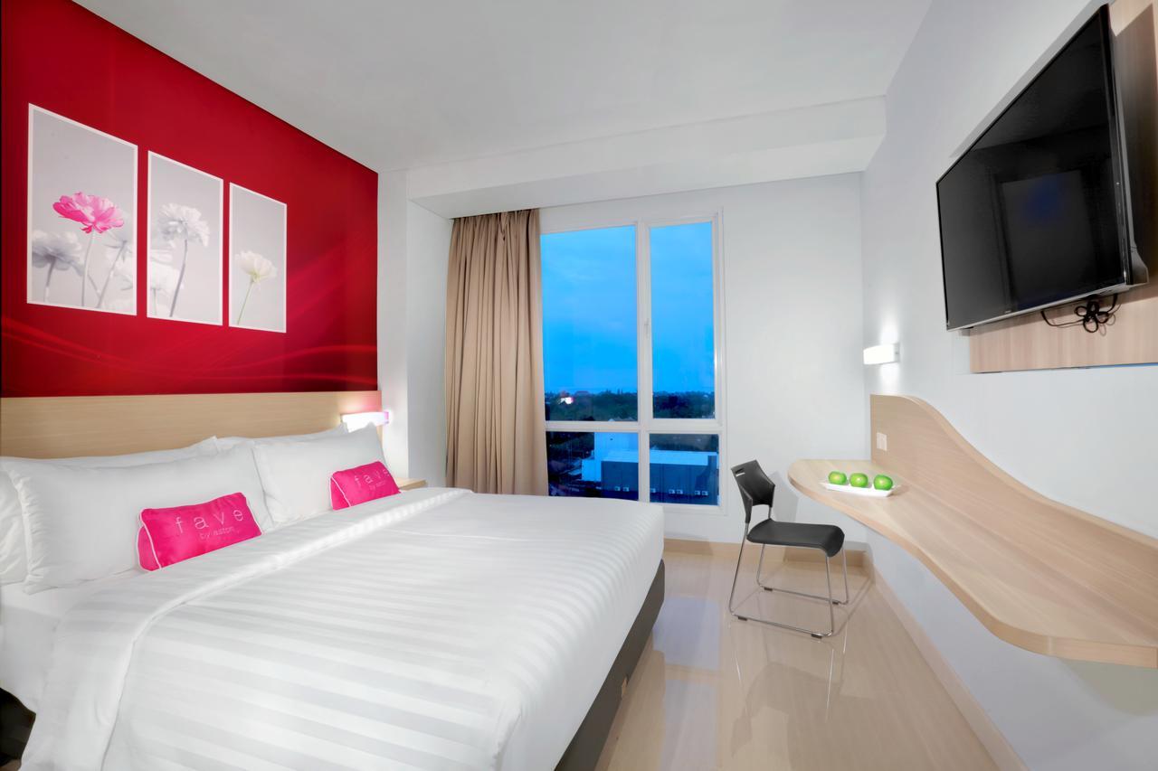 Favehotel Tuban Tuban  Esterno foto